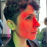 TOAST Employee Renda Mansour's profile photo