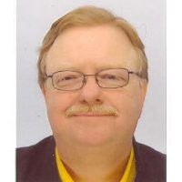 First Central Employee Len Keighley's profile photo