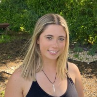 FREQUENCY Employee Sydney Struble's profile photo