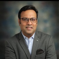 Fenesta Windows Employee Aloke Panda's profile photo