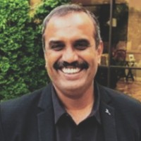 Dell EMC Employee Prashanth Gowda's profile photo