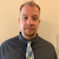 City of Lakeland Employee Eric Taylor's profile photo
