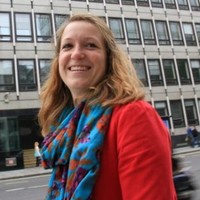 GroenlandKip B.V. Employee Tamara Schoonveld's profile photo