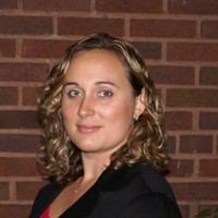 Global Corporate College Employee Jana Krasney's profile photo