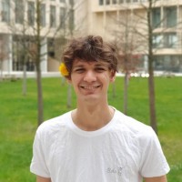 QUByte Interactive Employee Pedro Andrade's profile photo