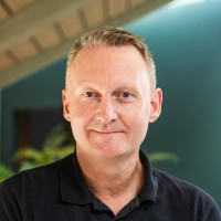 Aneo Mobility Employee Per Borgsø's profile photo