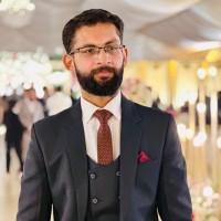 StarCloud Technologies Employee Rehan Siddique's profile photo