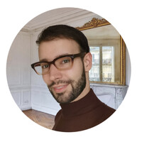 Outsign Employee Rubén Sobrecueva's profile photo