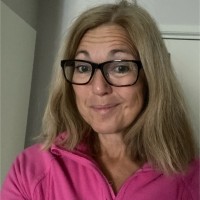 Axel Christiernsson B.V. Employee Annika Thompson's profile photo