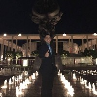 GEAR UP Employee Dan Paredes's profile photo
