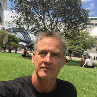 Mike McCombie Email & Phone Number
