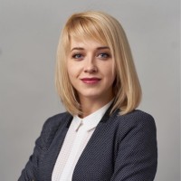 EBS Employee Alina Matsiuk's profile photo