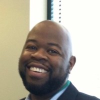 Regions Bank Employee Corey Jamison's profile photo