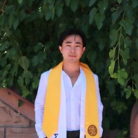 Five Tool Baseball Employee Ben Kim's profile photo