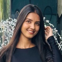 Gayatri Malviya Email