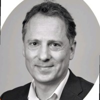 Urssaf Poitou-Charentes Employee Benoît Meyer's profile photo