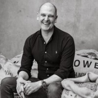 Merlo Coffee Employee Troy Ryan's profile photo