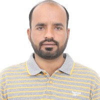Hostmind Employee Muhammad Sajid's profile photo