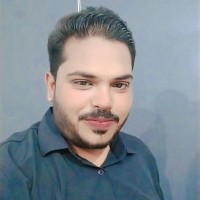 Pakitex Boards (Pvt) Ltd. Employee Muhammad Abid's profile photo