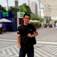 Mohammad Jonaid Email