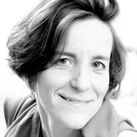 BLACKREIT Employee Géraldine Pauwels's profile photo