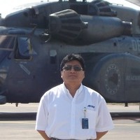 ASUR Employee Cp. Fermin Aguilar's profile photo