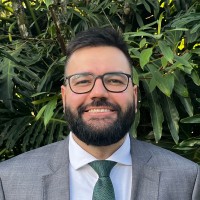 Croma Oncologia Employee Bruno Cunha Claudino's profile photo