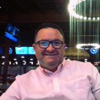 Alsco Uniforms Employee Timothy Powell's profile photo