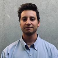 Tecnipak Employee Luis José Ochagavía's profile photo