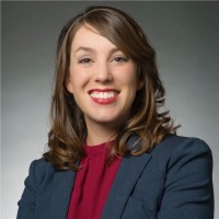 Agriculture Future of America Employee Nancy Barcus's profile photo