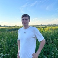 Dmitry Mitin Email