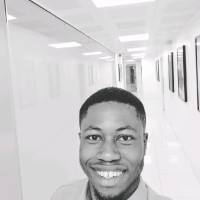 Lighthouse Capital NG Employee Toheeb Bolarinwa's profile photo