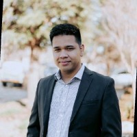 Galactic Performance Solutions Employee Puthik's profile photo
