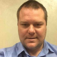 Citi Employee Jeff Sargent's profile photo