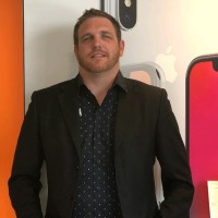 Corey Harper Email & Phone Number