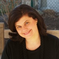 MyCaseBuilder Employee Hani Sandler's profile photo