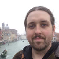 Compass Experience Labs Employee Aaron Cottrell's profile photo