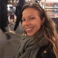 AppNavi GmbH Employee Alina Neumann's profile photo