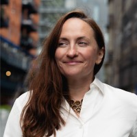 Amazing If Employee Lucy Heyes's profile photo