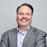 ServiceNow Employee Matt Train's profile photo