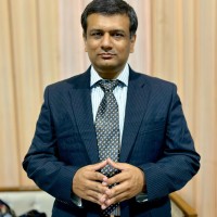 General Mills Employee Mitul Vyas's profile photo