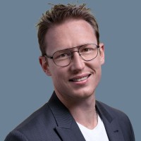 Munch Software Employee O'Conner Smith's profile photo