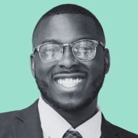 SheSpeaks Inc. Employee Mekhi Cusseaux-Williams's profile photo