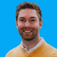 Königswege GmbH Employee Marc Bendig's profile photo