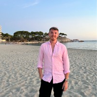 EDF (UK) Employee William McDade's profile photo