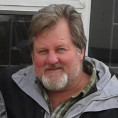 Msd Construction Employee Abie Van Den Berg's profile photo