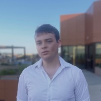 Deutsche Bank Employee Ethan Brady's profile photo