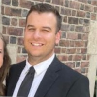 Upstate Equipment Employee Bryce Perry's profile photo