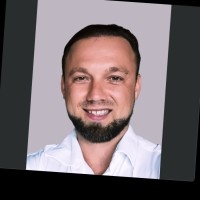 Own Business Employee Yannick Ulich's profile photo