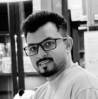 Decathlon Sports India Employee Abdul Nishad's profile photo